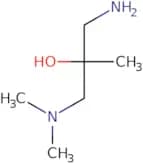 1-Amino-3-(dimethylamino)-2-methylpropan-2-ol