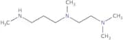 (3-{[2-(Dimethylamino)ethyl](methyl)amino}propyl)(methyl)amine