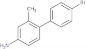 4-(4-Bromophenyl)-3-methylaniline