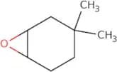 3,3-Dimethyl-7-oxabicyclo[4.1.0]heptane