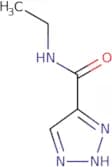 N-Ethyl-1H-1,2,3-triazole-4-carboxamide
