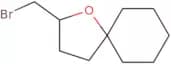 2-(Bromomethyl)-1-oxaspiro[4.5]decane