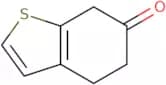 4,5,6,7-Tetrahydro-1-benzothiophen-6-one