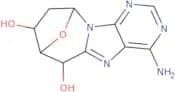 (5'S)-2'-Deoxy-8,5'-cycloadenosine