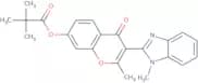 2-Oxo-1H,2H,5H,6H,7H,8H,9H-cyclohepta[b]pyridine-3-carbonitrile