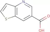 Thieno[3,2-B]pyridine-6-carboxylic acid