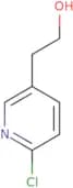 2-(6-Chloropyridin-3-yl)ethanol