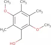 (2,5-Dimethoxy-3,4,6-trimethylphenyl)methanol