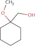 (1-Methoxycyclohexyl)methanol