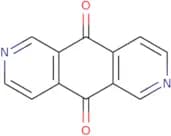 Pyrido[3,4-G]isoquinoline-5,10-dione