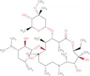 Azithromycin Dihydrate