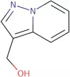 (H-Pyrazolo[1,5-a]pyridin-3-yl)methanol