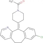 N-Acetyldesloratadine