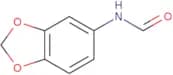 N-(1,3-Dioxaindan-5-yl)formamide