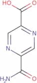 5-Carbamoylpyrazine-2-carboxylic acid