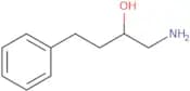 1-Amino-4-phenylbutan-2-ol