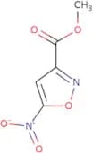 Methyl 5-nitroisoxazole-3-carboxylate