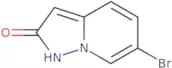 6-Bromopyrazolo[1,5-a]pyridin-2-ol