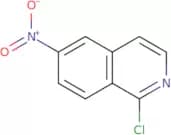 1-Chloro-6-nitroisoquinoline