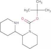 tert-Butyl [2,2'-bipiperidine]-1-carboxylate