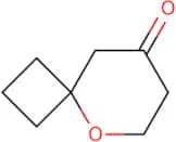 5-Oxaspiro[3.5]nonan-8-one