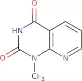 1-Methyl-1H,2H,3H,4H-pyrido[2,3-d]pyrimidine-2,4-dione