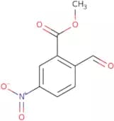 Methyl 2-formyl-5-nitrobenzoate