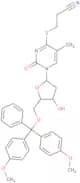 S4-(2-Cyanoethyl)-5'-o-(dimethoxytrityl)-4-thiothymidine