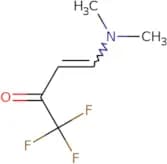 4-(Dimethylamino)-1,1,1-trifluorobut-3-en-2-one