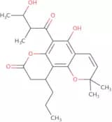 Calanolide E