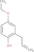 2-Allyl-4-ethoxyphenol