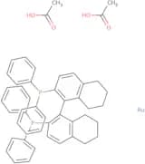 (S)-Ru(OAc)2(H8-BINAP)