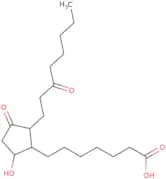 13,14-Dihydro-15-keto prostaglandin d1