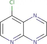 8-Chloropyrido[2,3-b]pyrazine