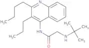 (Z)-2-((4-(Phenethylamino)-1-styryl-1H-pyrazolo[3,4-d]pyrimidin-6-yl)amino)ethan-1-ol