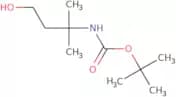 3-(Boc-amino)-3-methyl-1-butanol