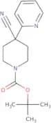 Benzyl (2-((2-amino-4-methoxyphenyl)(phenyl)amino)-2-oxoethyl)carbamate