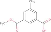 3-(Methoxycarbonyl)-5-methylbenzoic acid