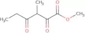 Methyl 3-methyl-2,4-dioxohexanoate