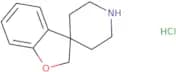 2H-Spiro[1-benzofuran-3,4'-piperidine] hydrochloride