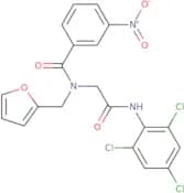 (1R)-1-Amino-2,2-difluorocyclopropane-1-carboxylic acid