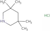 3,3,5,5-Tetramethylpiperidine hydrochloride