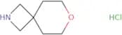 7-Oxa-2-azaspiro[3.5]nonane hydrochloride
