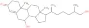 (7α,25R)-7,26-Dihydroxy-cholest-4-en-3-one