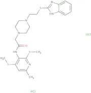K-604 dihydrochloride