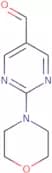 2-Morpholin-4-yl-pyrimidine-5-carbaldehyde
