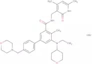 Tazemetostat hydrobromide
