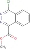 Methyl 4-chlorophthalazine-1-carboxylate