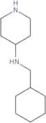 N-(Cyclohexylmethyl)piperidin-4-amine