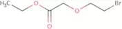 Ethyl 2-(2-bromoethoxy)acetate